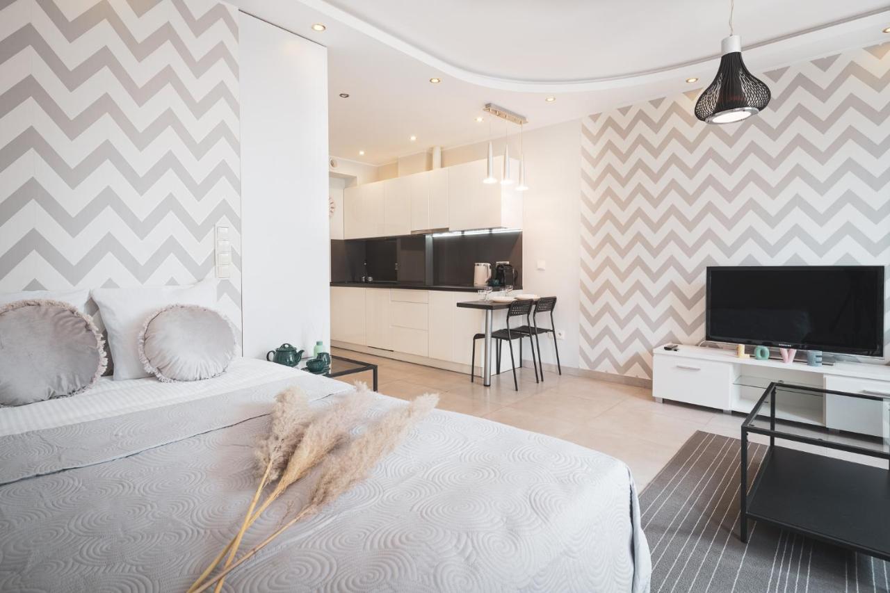 Pure Rental Apartments Wroclaw Exterior photo