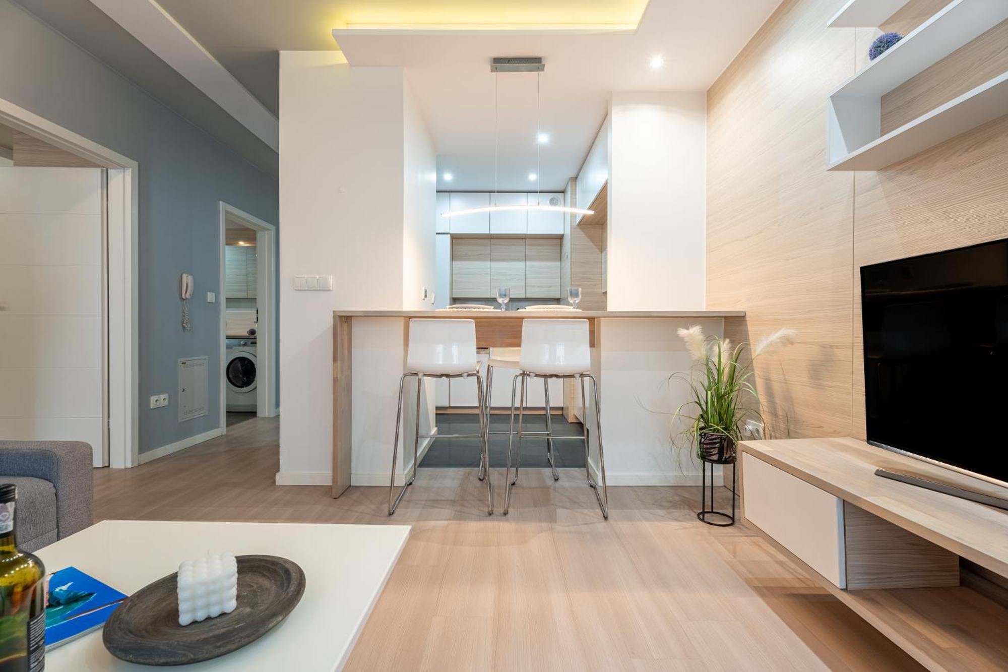 Pure Rental Apartments Wroclaw Exterior photo