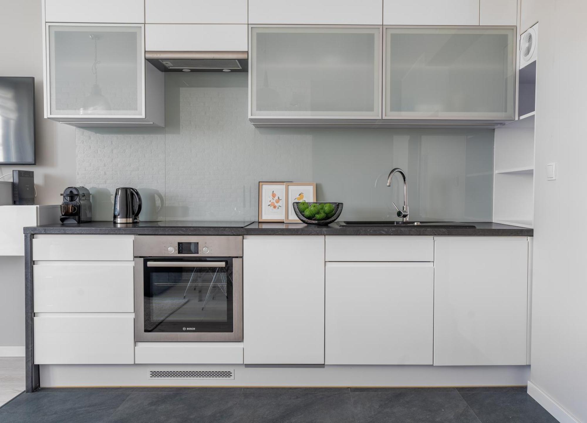 Pure Rental Apartments Wroclaw Exterior photo